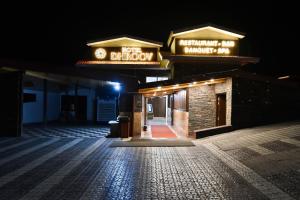 Gallery image of Hotel Dhroov By Mystical Views in Shimla +33 photos