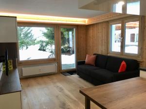 Gallery image of Grain d'Or - Studio 007 in Verbier