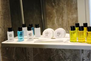 Fotografie z fotogalerie ubytování Ararat Hotel v destinaci Istanbul + 31 fotografií