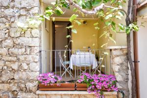 Fotografie z fotogalerie ubytování Antiche Case in Pietra v destinaci Baunei