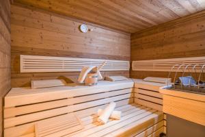 Zdjęcie z galerii obiektu Das Rotspitz Adults - only w mieście Maurach