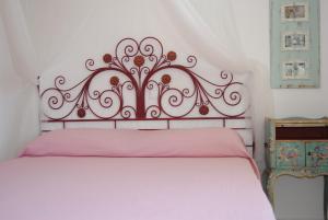 Gallery image of Villa Tati in Kastós