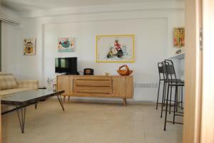 Gallery image of Villa Tati in Kastós