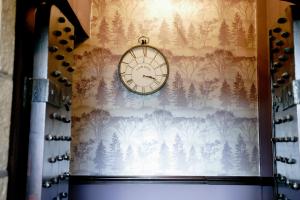 Fotografie z fotogalerie ubytování Stirk House Hotel v destinaci Clitheroe