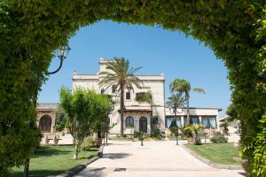 Gallery image of Masseria Grottella in Avetrana