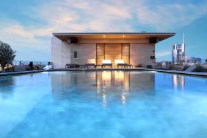 I 10 migliori hotel con piscina di Milano, Italia | Booking.com