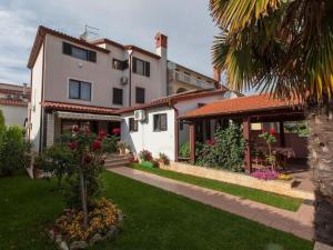 Galeriebild der Unterkunft Apartments Grozdanić in Fažana