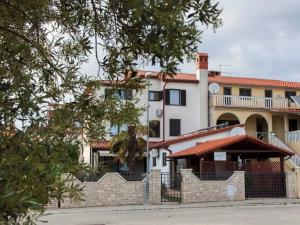 Galeriebild der Unterkunft Apartments Grozdanić in Fažana