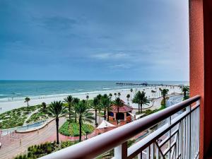 Gallery image of Aqualea 504 in Clearwater Beach