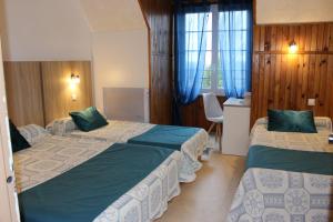 Gallery image of IRIS HOSTEL et LES BOCAUX D'IRIS in Varennes-sur-Allier