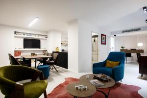 Gallery image of Vol.5 in Athens