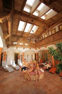 Fotografie z fotogalerie ubytování Hotel Preishof v destinaci Kirchham