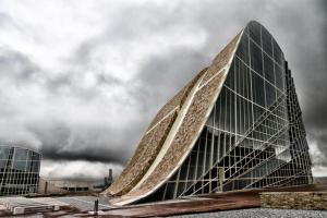 Galeriebild der Unterkunft PR Paz de Agra in Santiago de Compostela