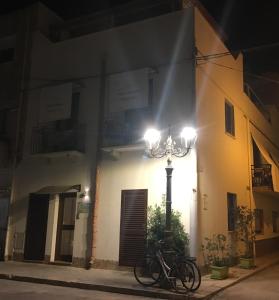 Fotografia z galérie ubytovania B&B Vivere il Mare v San Vite lo Capo