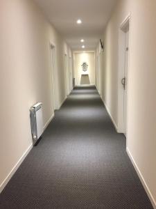 Gallery image of Hotel La Posta in Oncativo