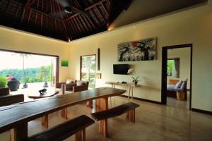 Gallery image of Villa Marley in Senggigi 