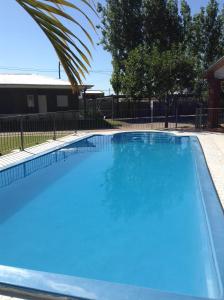 Gallery image of Narcizo in Lules