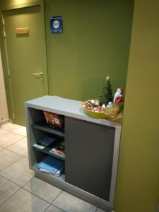 Fotografie z fotogalerie ubytování B&B Tlekkerbeddeke v destinaci Rumst