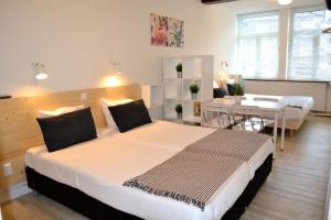 Gallery image of Hotel Beez in Maastricht