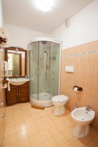 Gallery image of SiciliaEtnaMare in Riposto