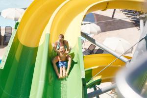 Hosté ubytování ROBINSON APULIA - All Inclusive