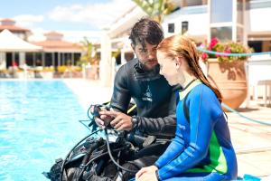 Hosté ubytování ROBINSON APULIA - All Inclusive