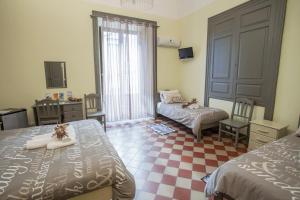 Gallery image of SiciliaEtnaMare in Riposto