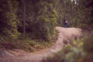Hosté ubytování Vuokatti Sport Resort