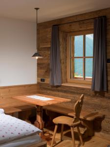 Fotografia z galérie ubytovania Bauernhof Zwiglhof v destinácii San Candido