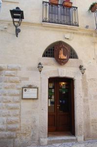 Exteriér nebo vchod ubytování B&B del Duomo