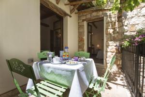 Fotografie z fotogalerie ubytování Antiche Case in Pietra v destinaci Baunei
