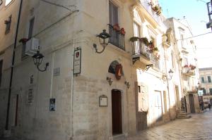 Fotografie z fotogalerie ubytování B&B del Duomo v destinaci Altamura