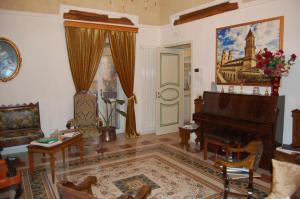 Fotografie z fotogalerie ubytování B&B del Duomo v destinaci Altamura