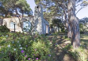 Foto dalla galleria di Villa Meridiana a Portoferraio