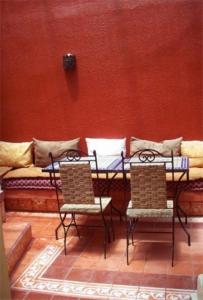 Gallery image of Dar Aida in Rabat