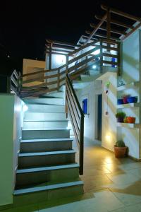 Fotografie z fotogalerie ubytování Vasilis Studios v destinaci Myrties