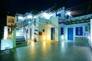 Fotografie z fotogalerie ubytování Vasilis Studios v destinaci Myrties