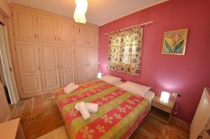 Fotografie z fotogalerie ubytování Nodaros Home v destinaci Paleokastritsa