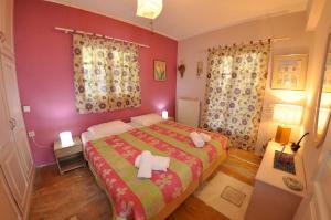 Fotografie z fotogalerie ubytování Nodaros Home v destinaci Paleokastritsa + 26 fotografií