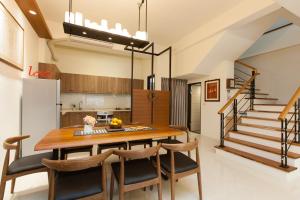 Φωτογραφία από το άλμπουμ του Hualien Professor's Home B&B No. 2198 σε Jian +65 φωτογραφίες