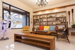 Φωτογραφία από το άλμπουμ του Hualien Professor's Home B&B No. 2198 σε Jian