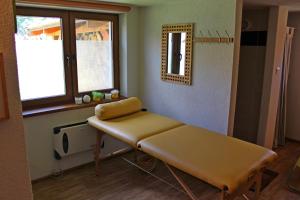 Lázně a/nebo wellness v ubytování Rekreačný dom Pohoda