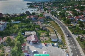 Fotografie z fotogalerie ubytování Apartments Viktorija v destinaci Starigrad-Paklenica