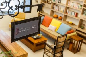 Φωτογραφία από το άλμπουμ του Hualien Professor's Home B&B No. 2198 σε Jian