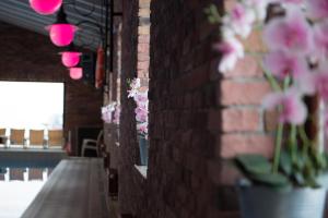 Fotografie z fotogalerie ubytování von ROSEN spa v destinaci Mäetaguse