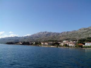 Fotografie z fotogalerie ubytování Apartments Viktorija v destinaci Starigrad-Paklenica