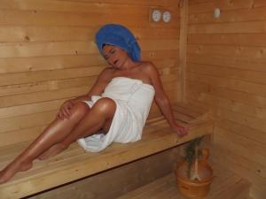 Hosté ubytování Complejo Turístico & Camping Cabopino