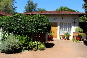 Gallery image of Grace Accommodation Centurion in Centurion