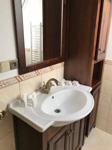 Ένα μπάνιο στο Dom Pod Bachledówką +45 φωτογραφίες