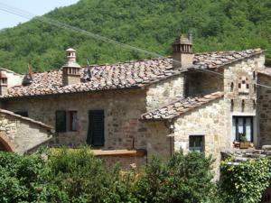 Gallery image of La FIABA in Castellina in Chianti
